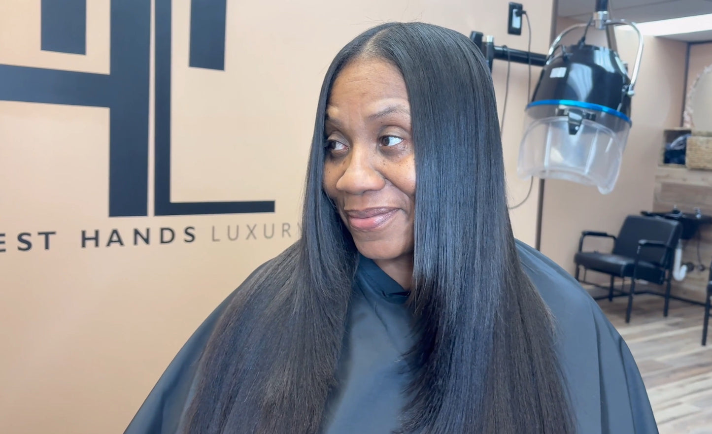 Honest Hands Luxury 1:1 Microlink Training